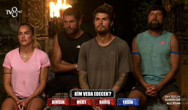 Acun Ilıcalı açıkladı: İddialı yarışmacı Survivor All Star'dan elendi! - Sayfa 15