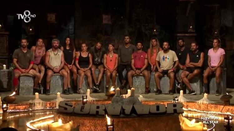 Acun Ilıcalı açıkladı: İddialı yarışmacı Survivor All Star'dan elendi! - Sayfa 11