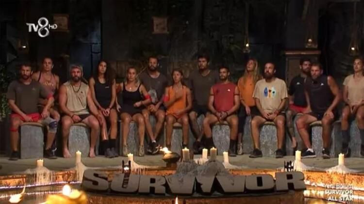 Acun Ilıcalı açıkladı: İddialı yarışmacı Survivor All Star'dan elendi! - Sayfa 5