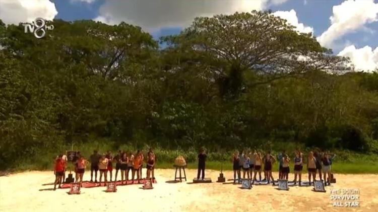 Acun Ilıcalı açıkladı: İddialı yarışmacı Survivor All Star'dan elendi! - Sayfa 2