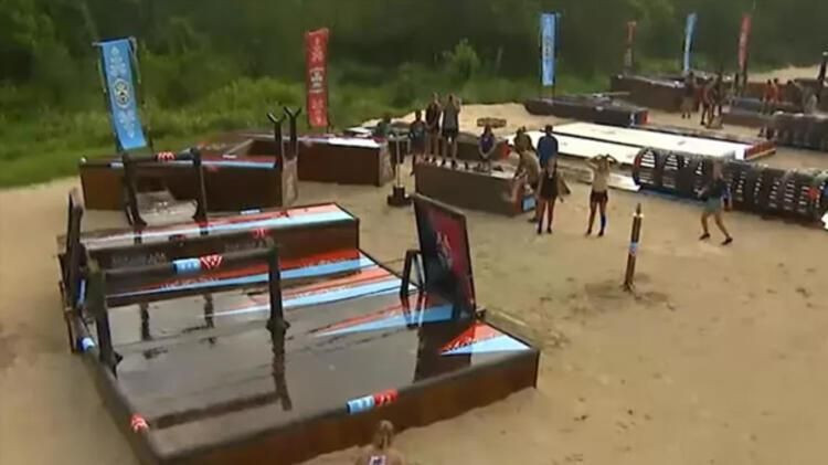 Acun Ilıcalı açıkladı: İddialı yarışmacı Survivor All Star'dan elendi! - Sayfa 4