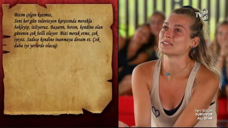 Acun Ilıcalı açıkladı: İddialı yarışmacı Survivor All Star'dan elendi! - Sayfa 8