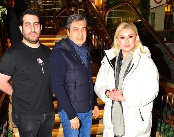 Kurtlar Vadisi'nin Polat Alemdar'ı Necati Şaşmaz'ın yeni mesleği herkesi şaşırttı! - Sayfa 6