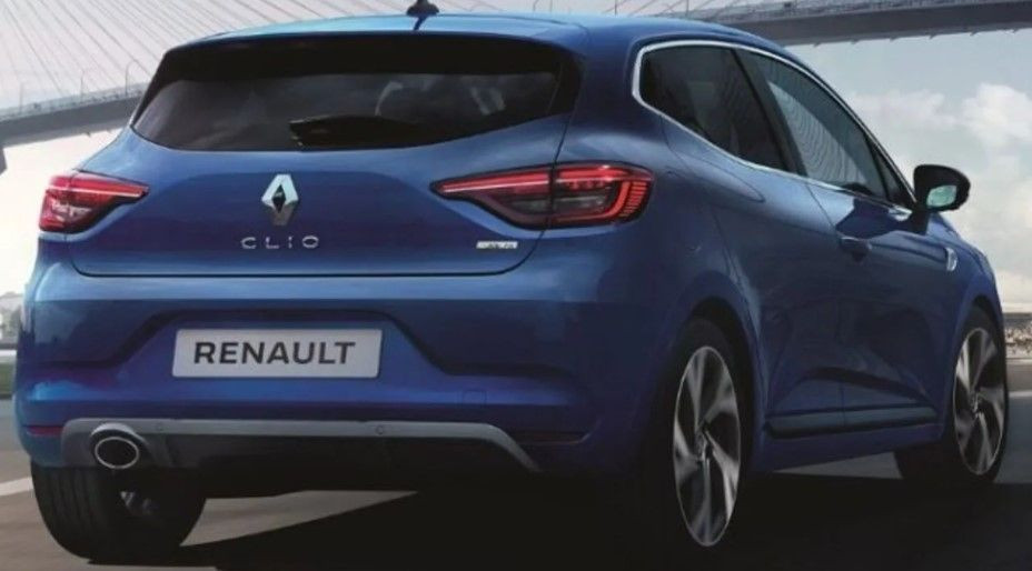 Uzun zamandır böylesi olmamıştı: 2022 Renault Clio fiyatlarında inanılmaz liste! - Sayfa 1