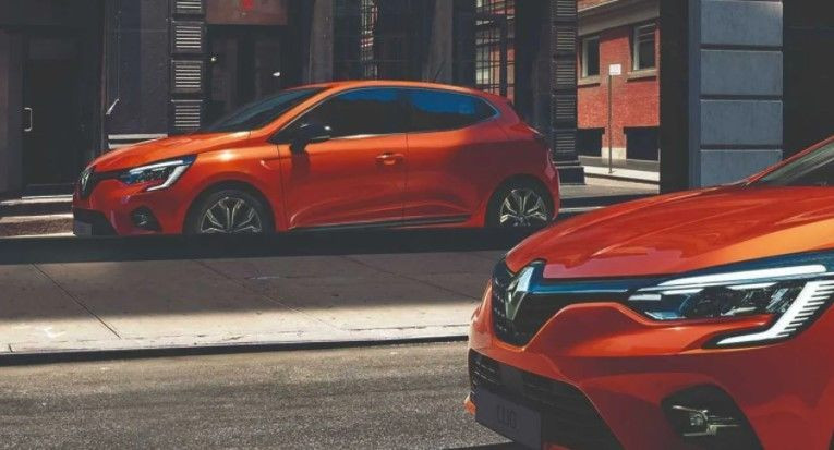 Uzun zamandır böylesi olmamıştı: 2022 Renault Clio fiyatlarında inanılmaz liste! - Sayfa 14