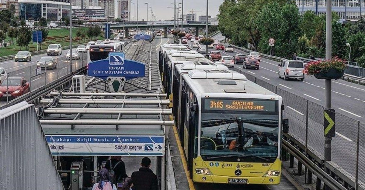 Ücretsiz ulaşım kartları iptal mi edilecek? 11 belediye başkanı ortak açıklama yaptı! - Sayfa 1