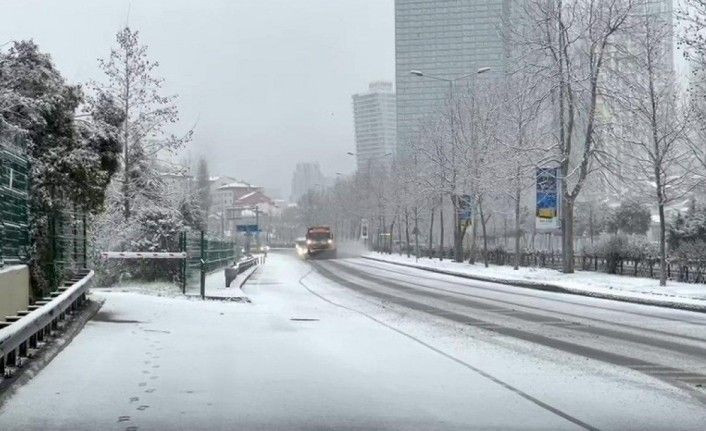 Haritadaki renklere dikkat! Bu gece ile Pazar arası İstanbul'u Sibirya soğukları vuracak - Sayfa 13