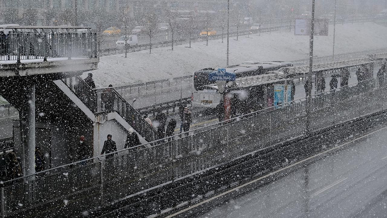 Bir uyarı da İmamoğlu'ndan geldi! İstanbul bir gecede 1987'ye dönebilir! - Sayfa 11