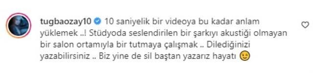 Tuğba Özay’ın 'Sil Baştan'ı kulakları kanattı! “Şebnem Ferah kan ağlıyor" - Sayfa 8