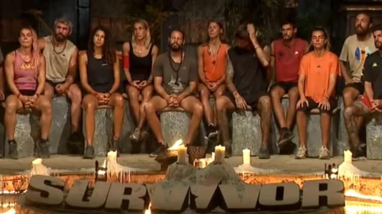 Survivor'da iddialı yarışmacı sürgün adasına gitti! Dokunulmazlığı hangi takım kazandı? - Sayfa 8