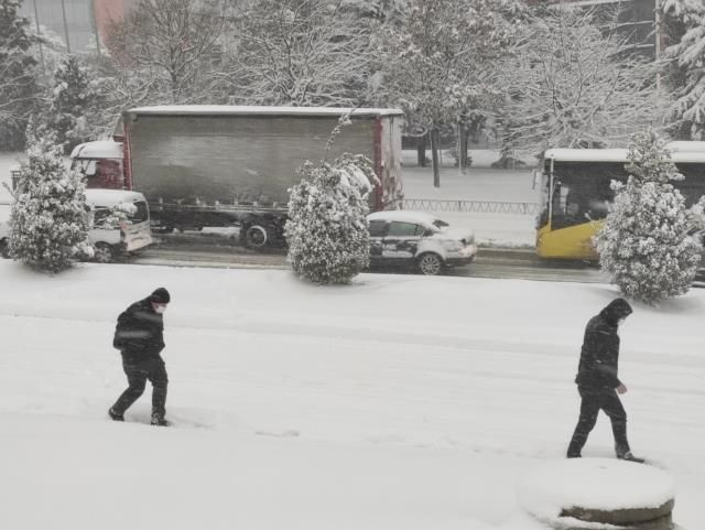 İBB Başkanı İmamoğlu öğleden sonrası için uyardı! "Bugün en yoğun günü yaşayacağız" - Sayfa 7