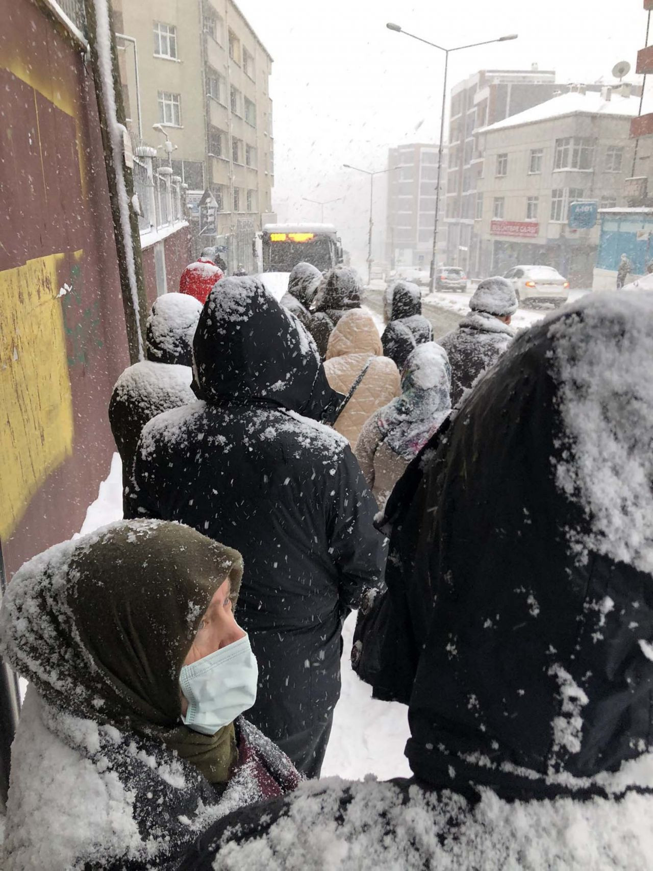 İBB Başkanı İmamoğlu öğleden sonrası için uyardı! "Bugün en yoğun günü yaşayacağız" - Sayfa 13