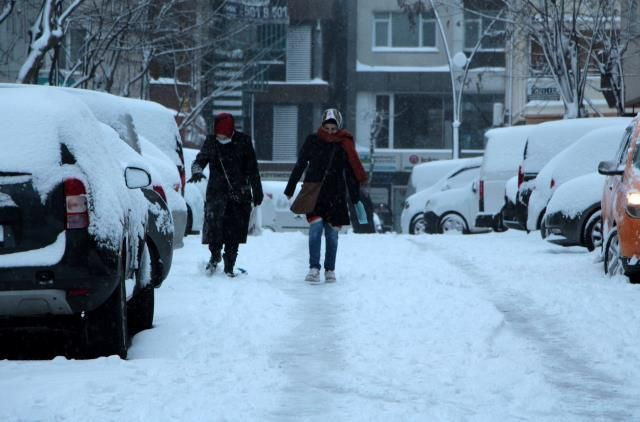 İBB Başkanı İmamoğlu öğleden sonrası için uyardı! "Bugün en yoğun günü yaşayacağız" - Sayfa 3