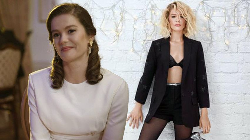 Burcu Biricik'in 11 yıl önceki hali olay oldu! Meğer o yarışmaya katılmış... - Sayfa 25