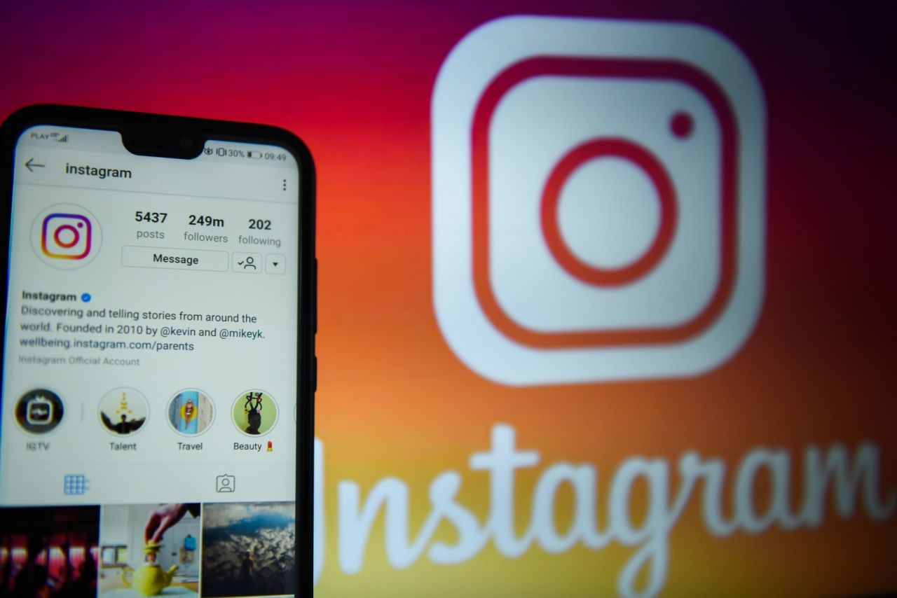 Instagram'da yeni hesap çalma yöntemi: Telif hakkı ihlali - Sayfa 1