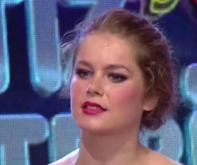 Burcu Biricik'in 11 yıl önceki hali olay oldu! Meğer o yarışmaya katılmış... - Sayfa 11