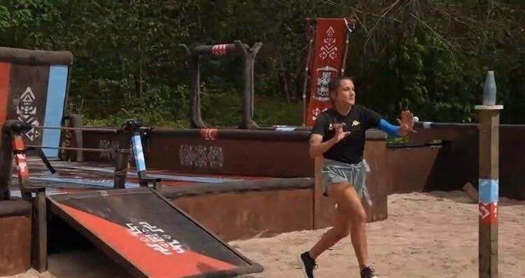 Bir kişi hariç herkes aynı ismi yazdı! Survivor All Star'da sürgün adasına kim gitti? - Sayfa 2