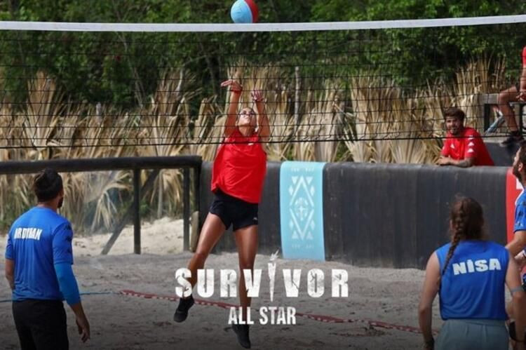 Bir kişi hariç herkes aynı ismi yazdı! Survivor All Star'da sürgün adasına kim gitti? - Sayfa 6