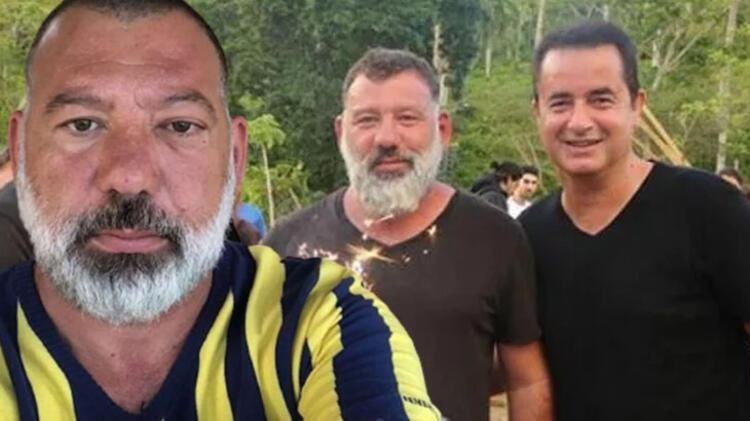 Semih Öztürk tv8’den kovuldu mu? Furkan Dede açıkladı… - Sayfa 1