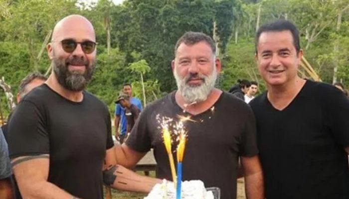 Semih Öztürk tv8’den kovuldu mu? Furkan Dede açıkladı… - Sayfa 2