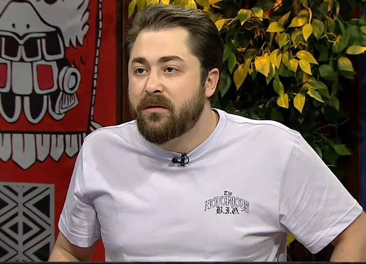 Semih Öztürk tv8’den kovuldu mu? Furkan Dede açıkladı… - Sayfa 5