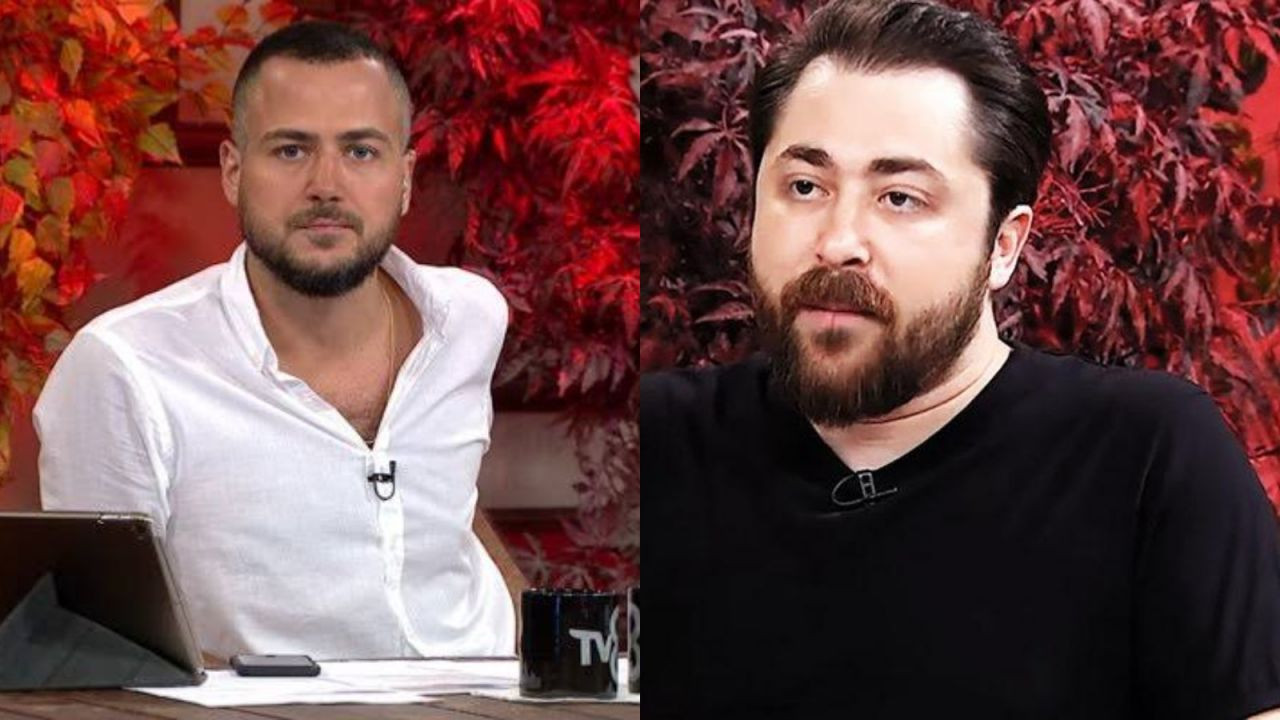 Semih Öztürk tv8’den kovuldu mu? Furkan Dede açıkladı… - Sayfa 8