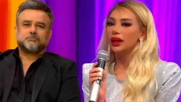 Bülent Serttaş ve Oryantal Didem yeniden İbo Show'da! Bu kez bakın ne yaptı? - Sayfa 12