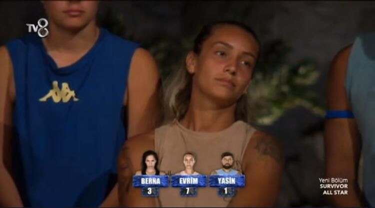 Ünlü yarışmacı Survivor’a veda etti! ‘Fazla duygusal kaldım…’ - Sayfa 14