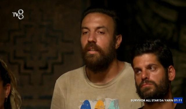 Ünlü yarışmacı Survivor’a veda etti! ‘Fazla duygusal kaldım…’ - Sayfa 18