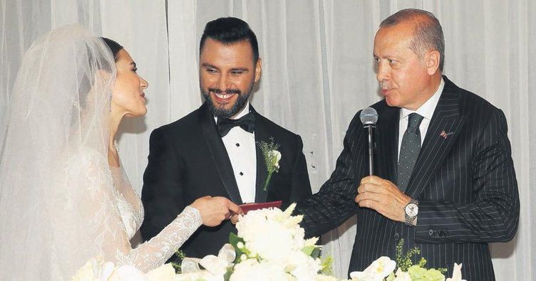 'Alişan ve Buse Varol'un arasını Emine Erdoğan düzeltti' iddiası - Sayfa 4