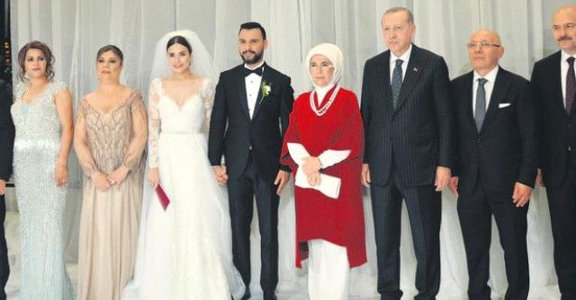 'Alişan ve Buse Varol'un arasını Emine Erdoğan düzeltti' iddiası - Sayfa 7