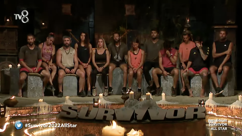 Survivor'da iddialı yarışmacı sürgün adasına gitti! Dokunulmazlığı hangi takım kazandı? - Sayfa 7