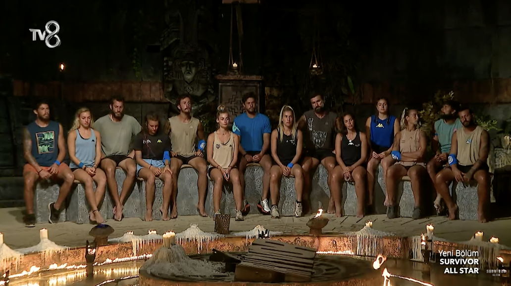 Survivor'da iddialı yarışmacı sürgün adasına gitti! Dokunulmazlığı hangi takım kazandı? - Sayfa 11