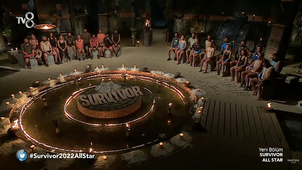 Survivor'da iddialı yarışmacı sürgün adasına gitti! Dokunulmazlığı hangi takım kazandı? - Sayfa 15