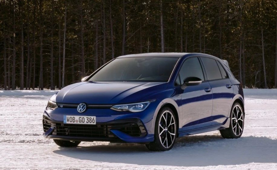 Merakla bekleniyordu: 2022 Volkswagen Golf R sonunda geldi! Yok böyle fiyat - Sayfa 14