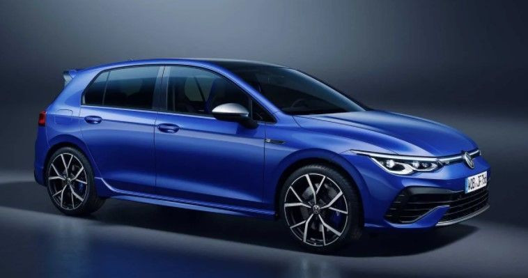 Merakla bekleniyordu: 2022 Volkswagen Golf R sonunda geldi! Yok böyle fiyat - Sayfa 23