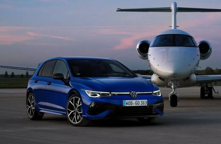 Merakla bekleniyordu: 2022 Volkswagen Golf R sonunda geldi! Yok böyle fiyat - Sayfa 15