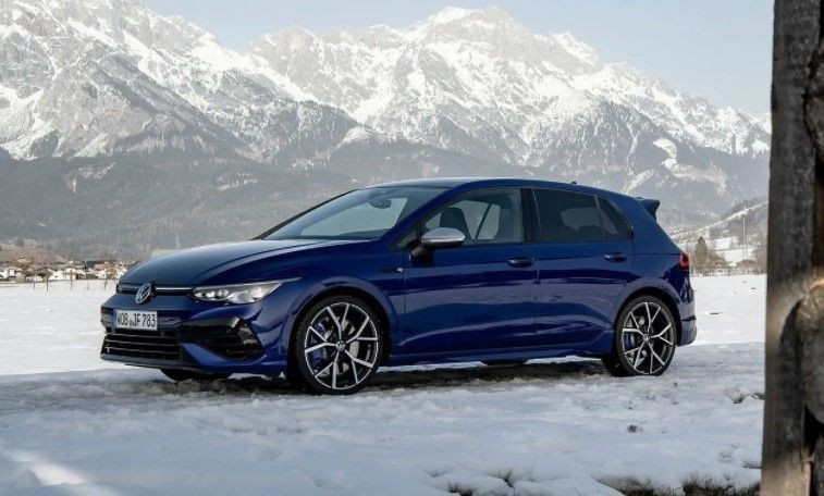 Merakla bekleniyordu: 2022 Volkswagen Golf R sonunda geldi! Yok böyle fiyat - Sayfa 7