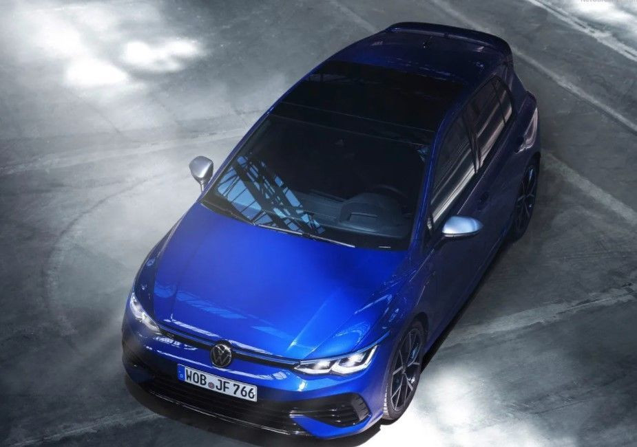 Merakla bekleniyordu: 2022 Volkswagen Golf R sonunda geldi! Yok böyle fiyat - Sayfa 9