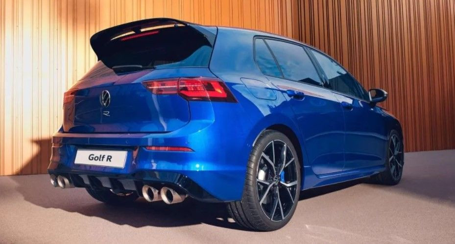 Merakla bekleniyordu: 2022 Volkswagen Golf R sonunda geldi! Yok böyle fiyat - Sayfa 18