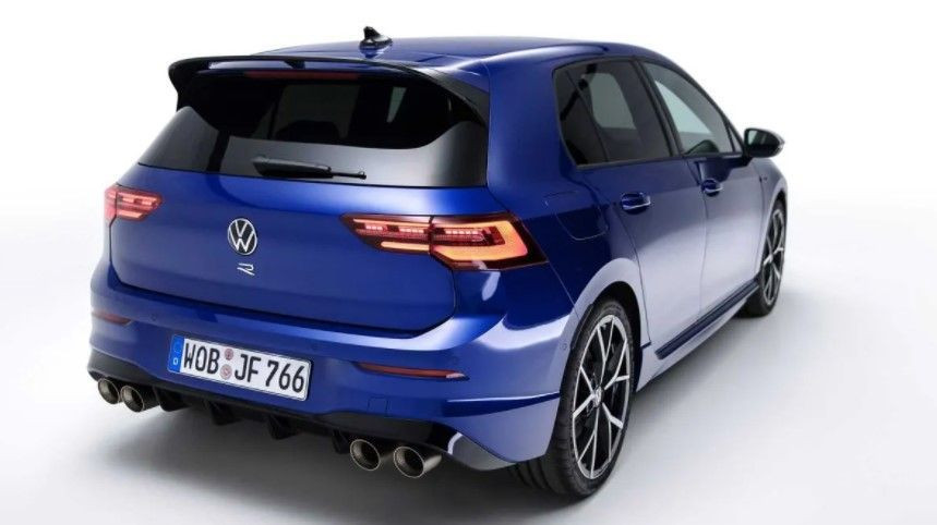 Merakla bekleniyordu: 2022 Volkswagen Golf R sonunda geldi! Yok böyle fiyat - Sayfa 24