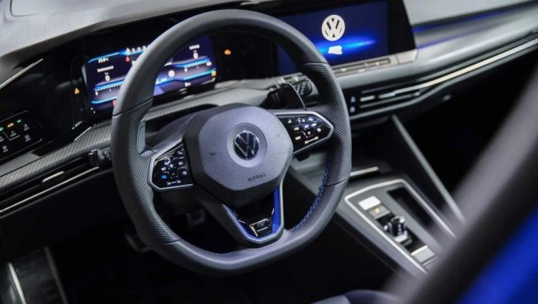 Merakla bekleniyordu: 2022 Volkswagen Golf R sonunda geldi! Yok böyle fiyat - Sayfa 19