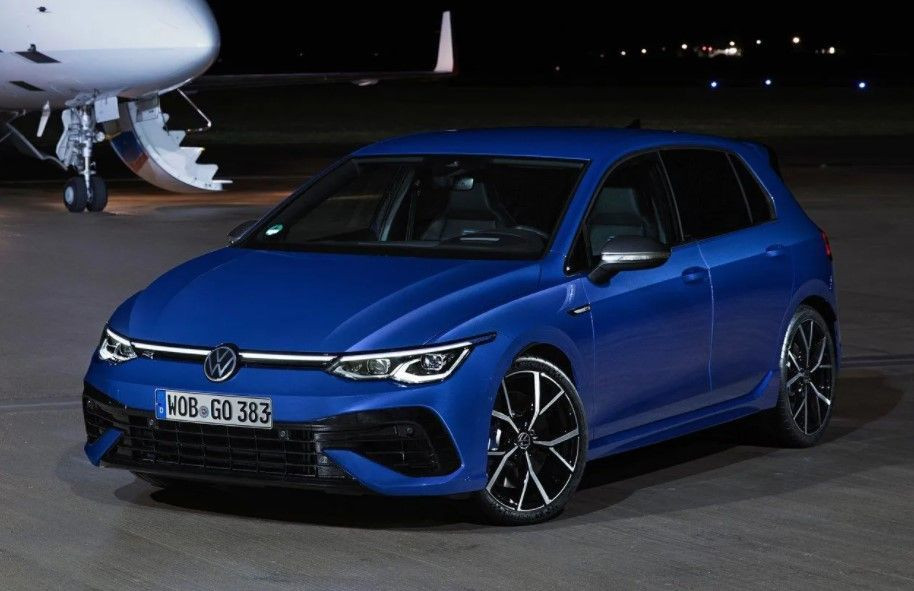 Merakla bekleniyordu: 2022 Volkswagen Golf R sonunda geldi! Yok böyle fiyat - Sayfa 12