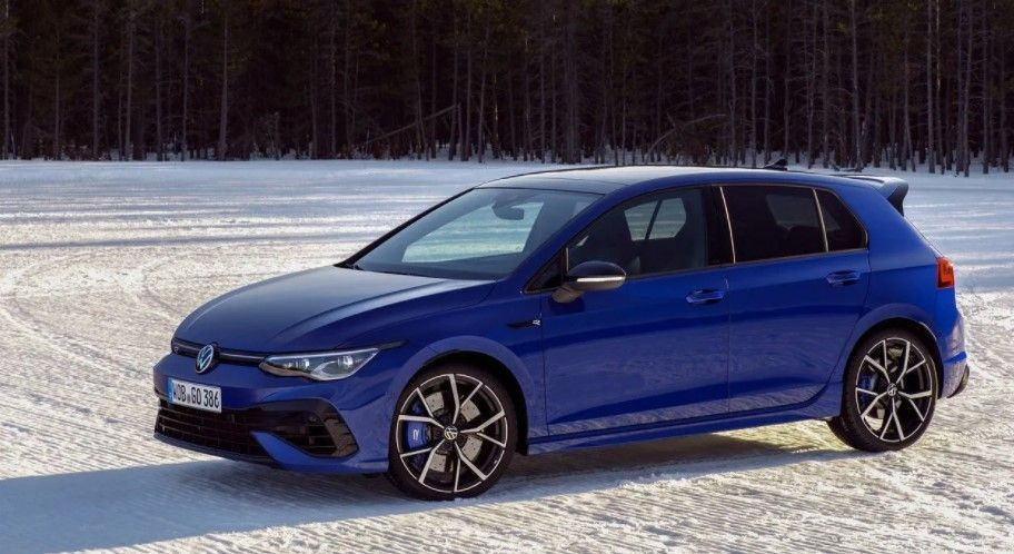 Merakla bekleniyordu: 2022 Volkswagen Golf R sonunda geldi! Yok böyle fiyat - Sayfa 13