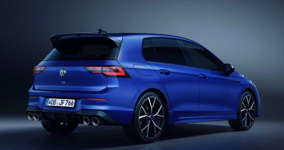 Merakla bekleniyordu: 2022 Volkswagen Golf R sonunda geldi! Yok böyle fiyat - Sayfa 21