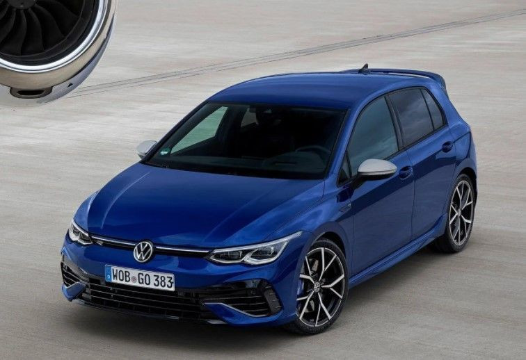 Merakla bekleniyordu: 2022 Volkswagen Golf R sonunda geldi! Yok böyle fiyat - Sayfa 11