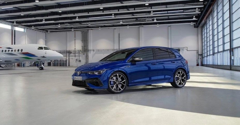 Merakla bekleniyordu: 2022 Volkswagen Golf R sonunda geldi! Yok böyle fiyat - Sayfa 8