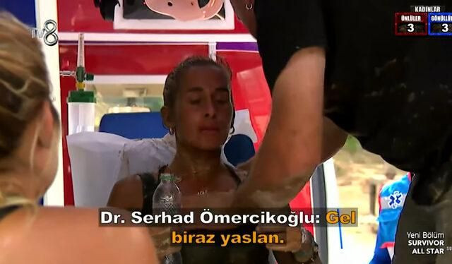 Korkunç bir kaza geçirmişti: Survivor Sema'nın sağlık durumu nasıl? - Sayfa 10