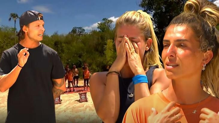 Survivor All Star'da sürgün adasına kim gitti? Dokunulmazlığı hangi takım kazandı? - Sayfa 11