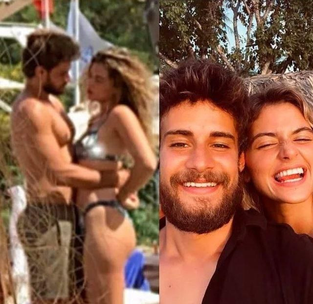 Survivor Batuhan ile yakalanmıştı! Aleyna Çalışkan’ın yatak odası pozu olay oldu - Sayfa 5